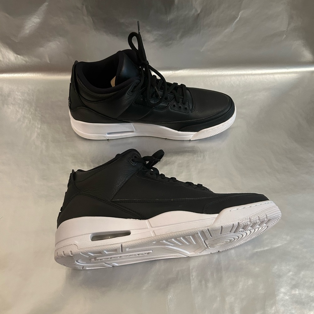 Air Jordan 3 Retro